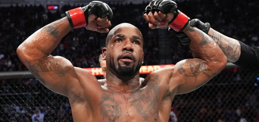 Bobby Green: Khabib And Makhachev Are Cheating, They Train In A Mosque Where USADA Can't Go