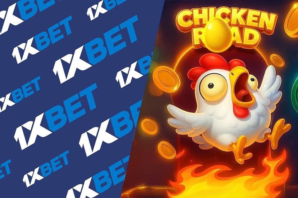 1xBet Chicken Road Game India