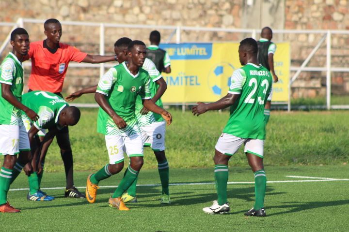 Rukinzo vs Musongati Prediction, Betting Tips & Odds | 02 MARCH 2025