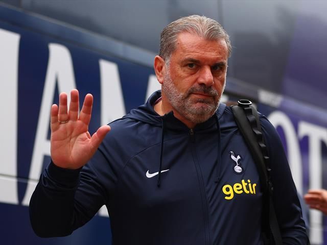 Tottenham Manager Press Conference: Postecoglou Hints at Centre-Back Signing for Spurs