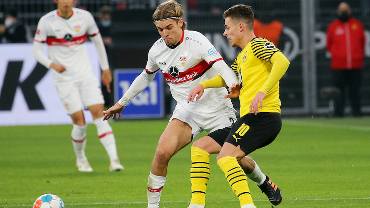 Stuttgart vs Mainz Prediction, Betting Tips & Odds │26 NOVEMBER, 2021