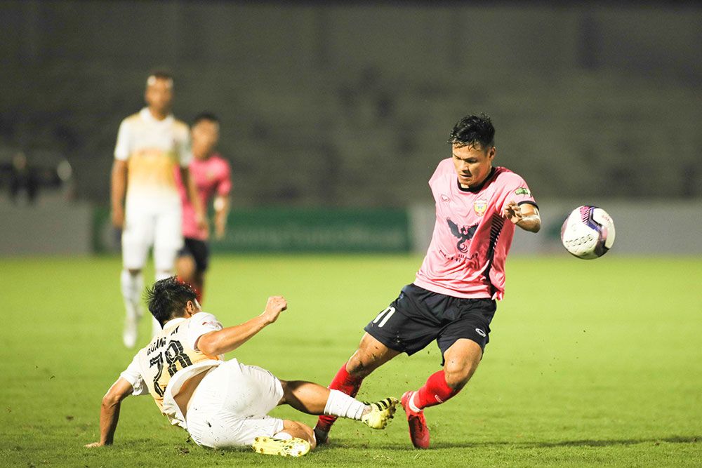 Hong Linh Ha Tinh vs Binh Dinh Prediction, Betting Tips and Odds | 04 JUNE, 2023