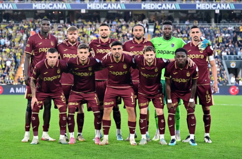 Karagümrük vs Trabzonspor: Prediction for the Match on September 27, 2025