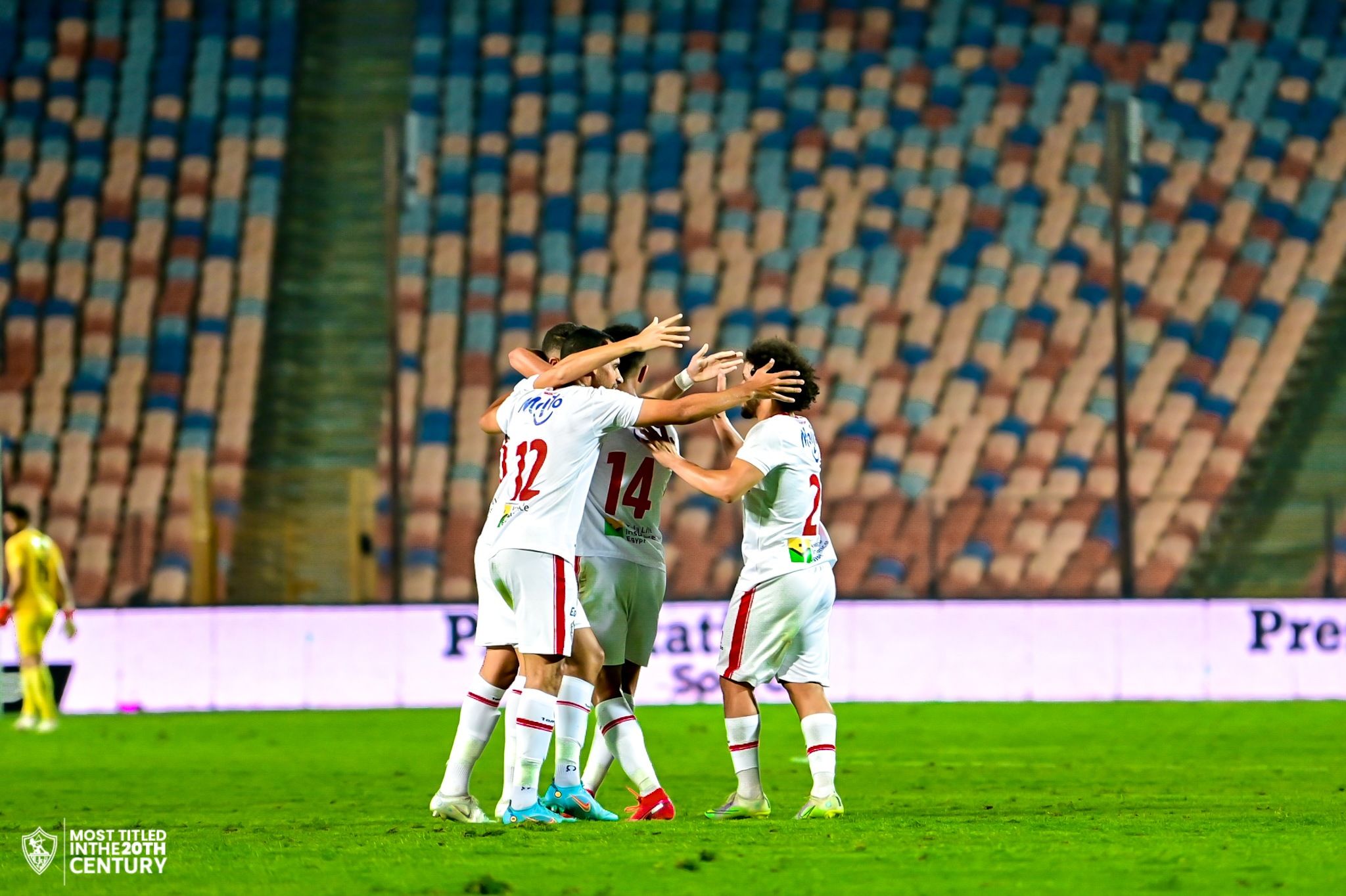 Zamalek vs Smouha Prediction, Betting Tips & Odds │24 JULY, 2022