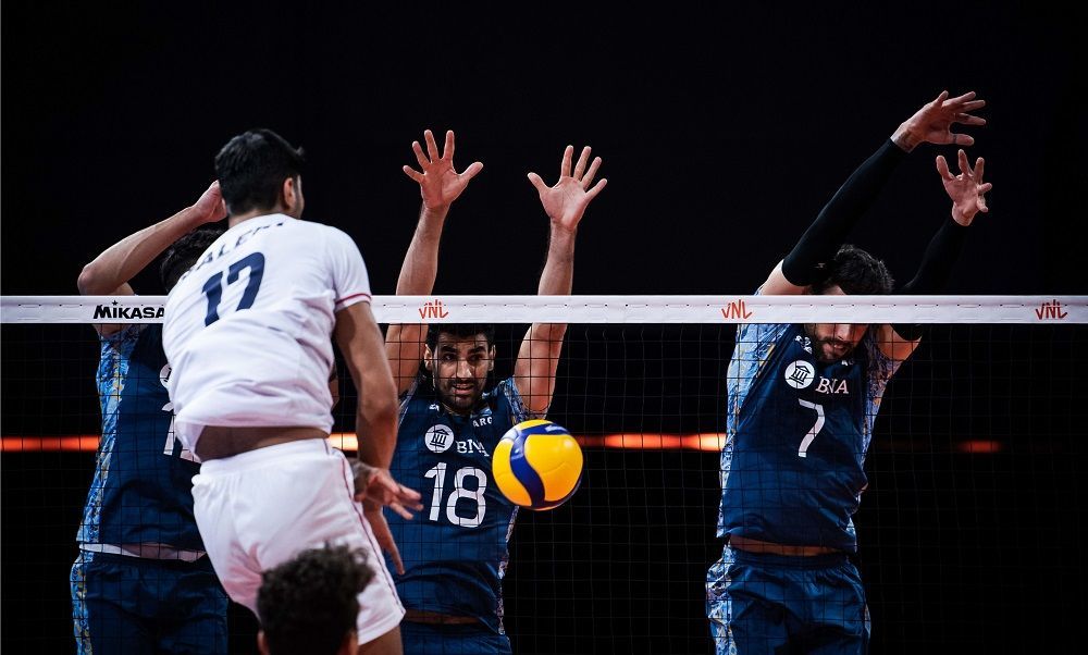 Argentina vs. Irán. Pronóstico, Apuestas y Cuotas│27 de agosto de 2022