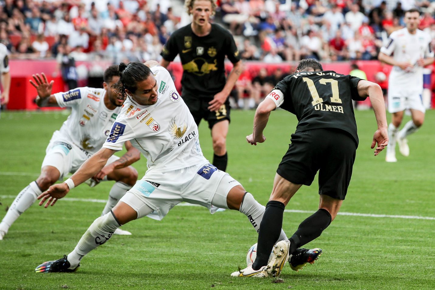 Red Bull Salzburg vs Austria Klagenfurt Prediction, Betting Tips & Odds | 03 MARCH, 2024