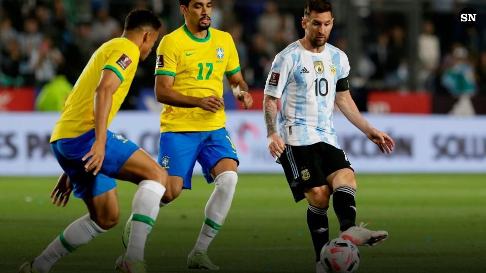 ¿Latinoamérica tendrá semifinalistas en Qatar 2022?