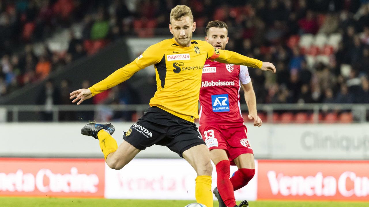 Sion vs Young Boys Prediction, Betting Tips & Odds │21 MAY, 2023