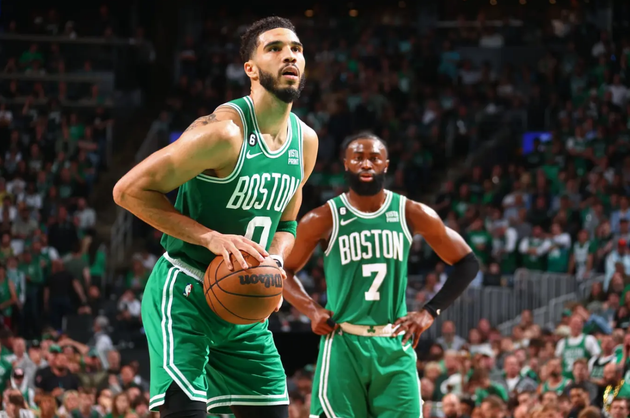 Boston Celtics vs Milwaukee Bucks Prediction, Betting Tips & Oddsmakers │23 NOVEMBER, 2023