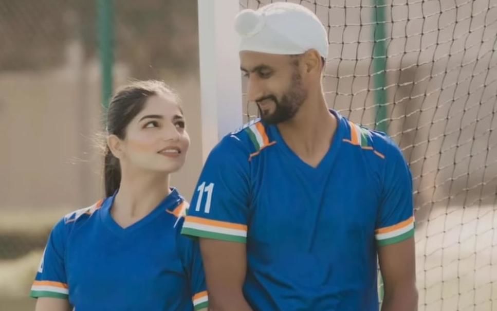 EXCLUSIVE | Rajgir to Hangzhou: Hockey Couple Mandeep and Udita Are Each Other’s Asia Cup Support