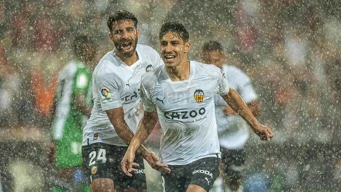 Valencia vs Celta Prediction, Betting Tips & Odds │25 NOVEMBER, 2023
