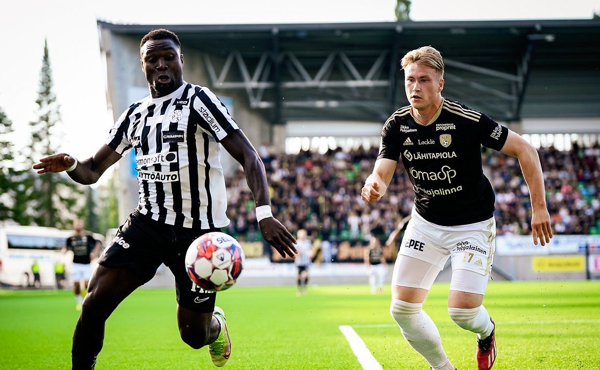 SJK vs VPS Prediction, Betting Tips & Odds | 21 OCTOBER, 2023