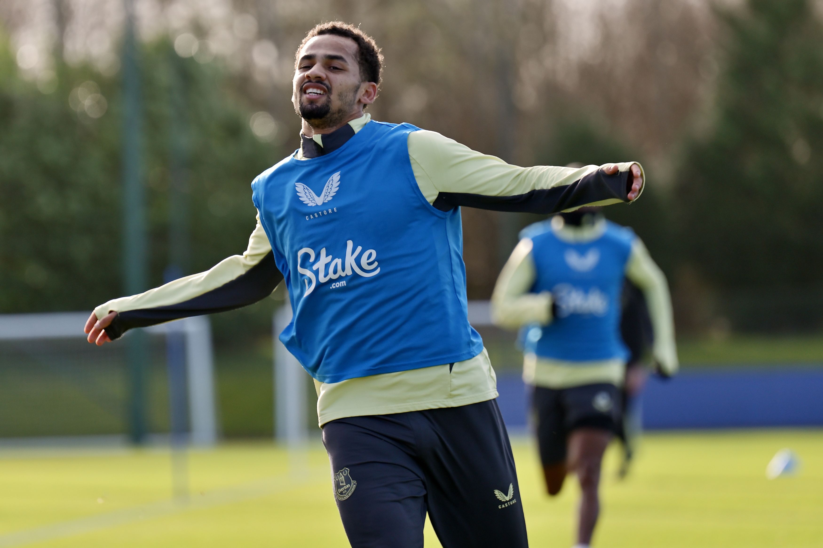 Everton vs Ipswich Town: Prediction for the Match on May 3, 2025