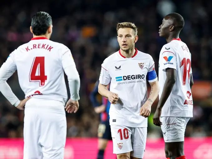 Atlético vs Sevilla. Pronóstico, Apuestas y Cuotas│23 de diciembre de 2023