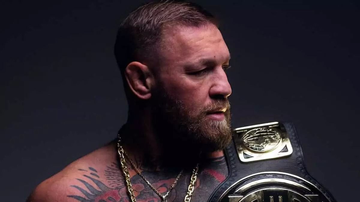 If McGregor Changes, He Сan Change Many Other Lives Too: Khabib