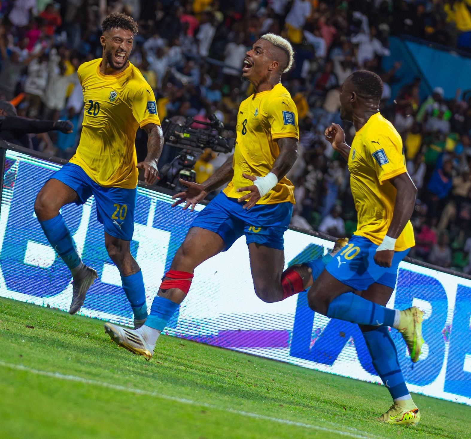 Cameroon vs Gabon: Prediction & odds on the Match on 24 December 2025