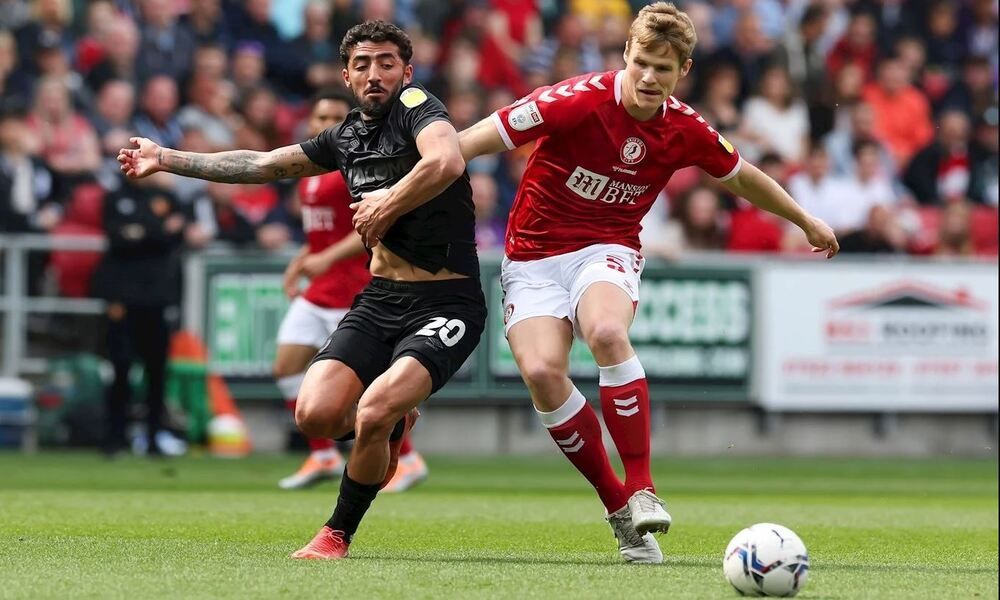 Bristol City vs Hull City Prediction, Betting Tips & Odds │25 FEBRUARY, 2023 