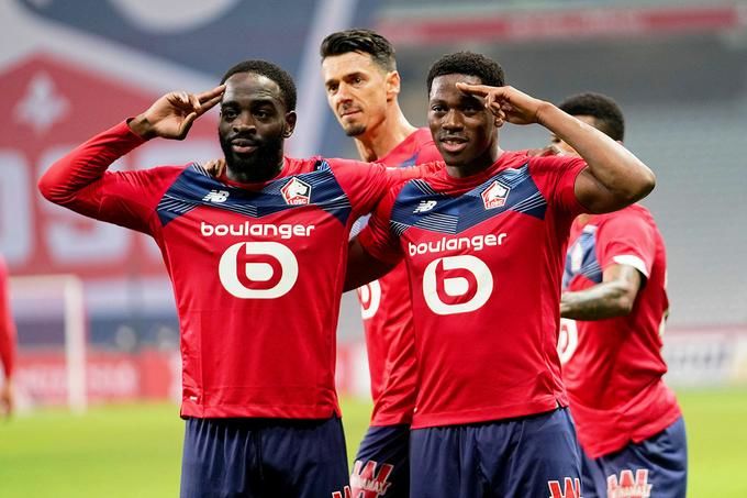 Brest vs Lille Prediction, Betting Tips & Odds │11 JANUARY, 2023
