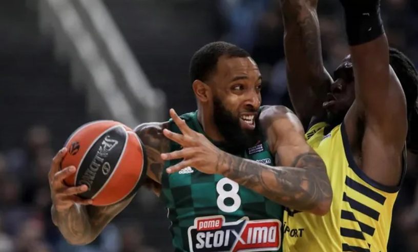 Panathinaikos vs Fenerbahce Prediction, Betting Tips & Odds│ 4 FEBRUARY, 2025