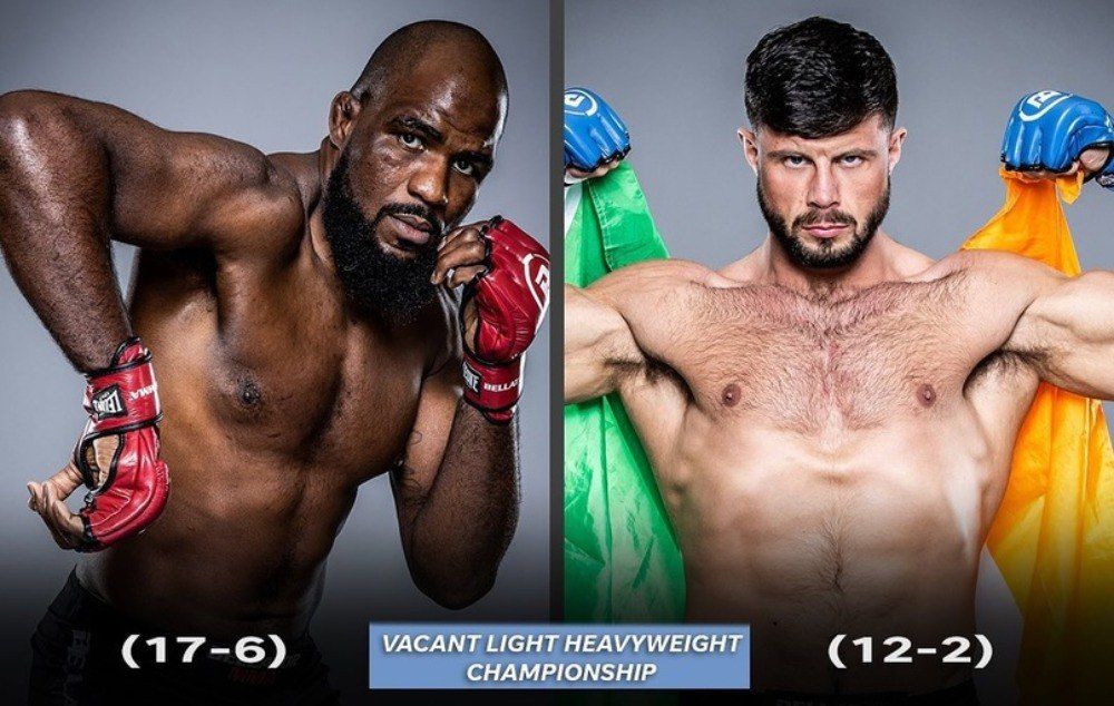Corey Anderson vs Karl Moore. Pronóstico, Apuestas y Cuotas│22 de marzo de 2024