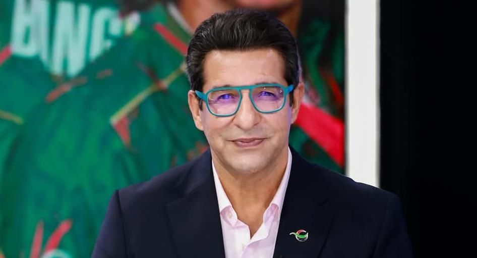 EXCLUSIVE | Wasim Akram backs Pakistan to push India in Asia Cup blockbuster