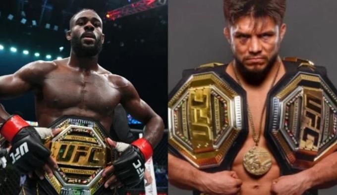Sterling tells why he's not interested in fighting Cejudo
