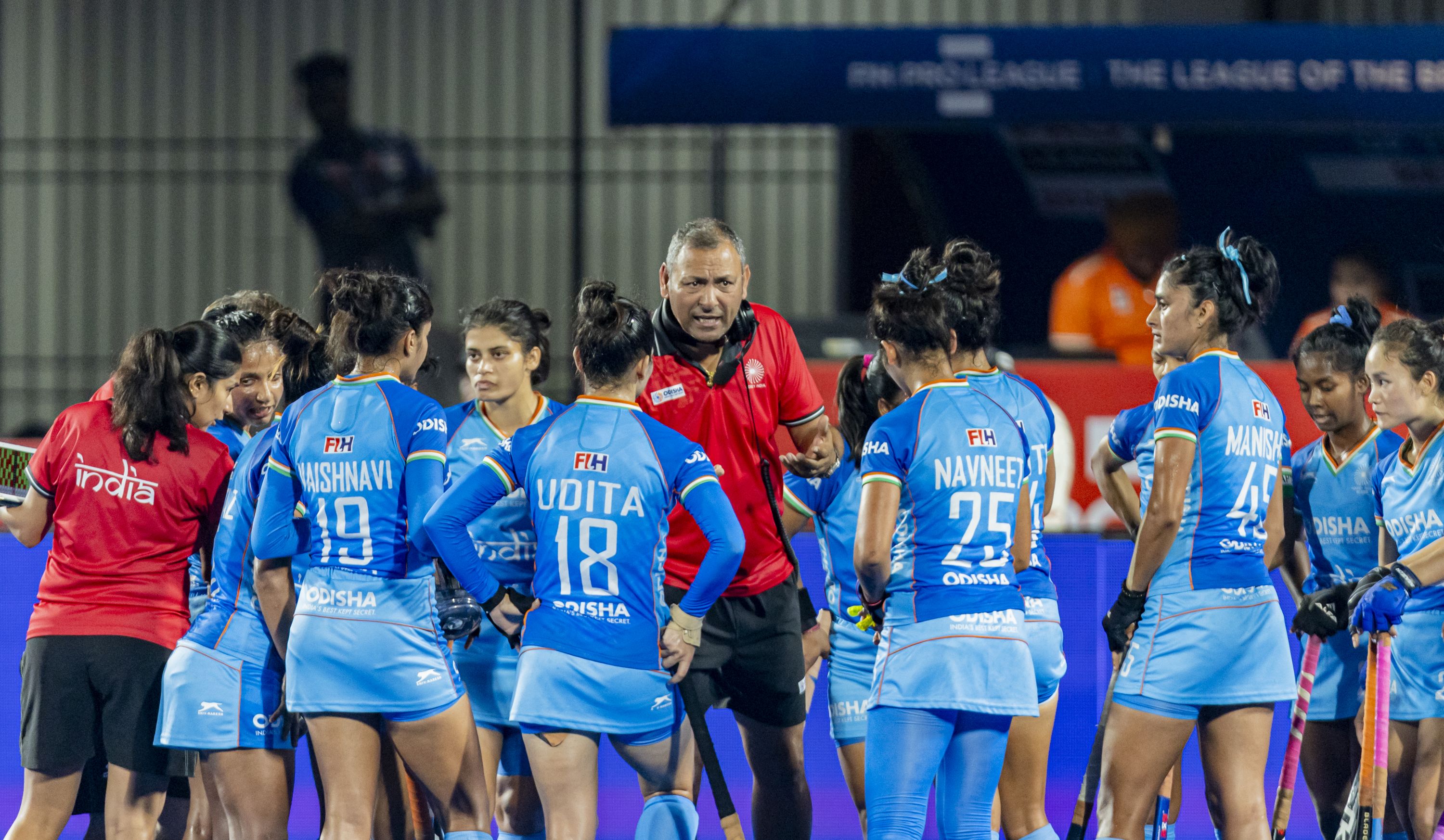 BREAKING | Half The Squad Rebelled: Inside The Dramatic Ouster Of India Women’s Hockey Coach Harendra Singh