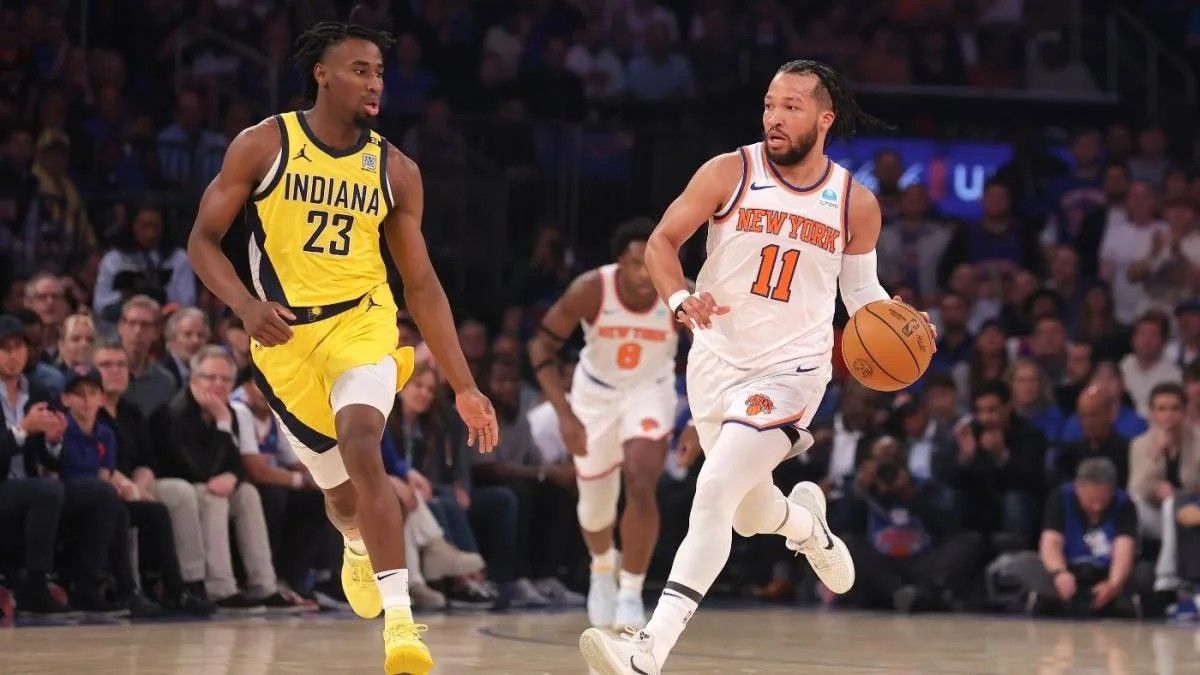 Indiana Pacers vs. New York Knicks. Pronóstico, Apuestas y Cuotas | 11 de mayo de 2024