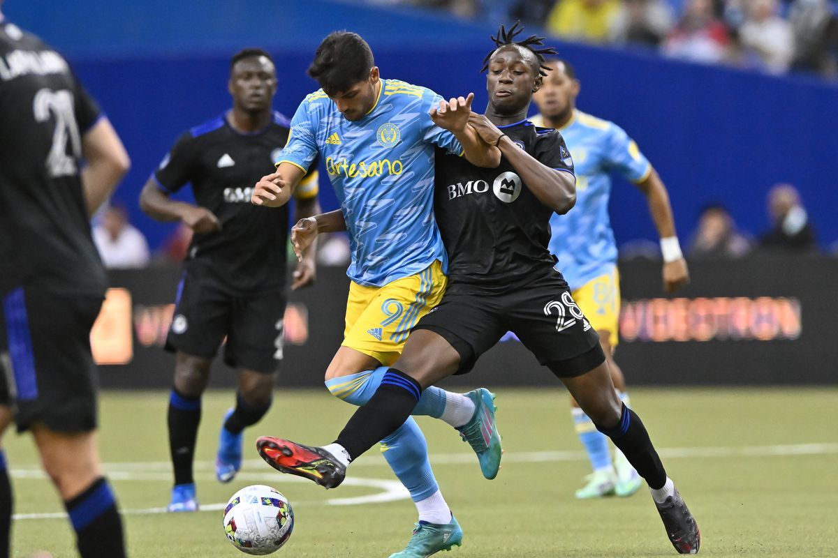 Philadelphia Union vs CF Montreal: Prediction for the Match on July 17, 2025