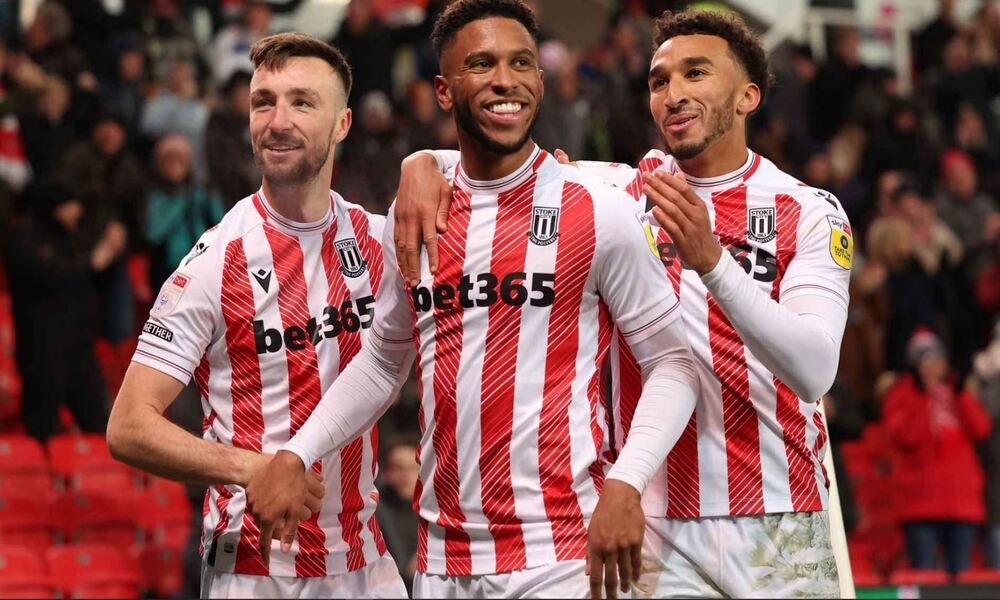 Ipswich Town vs Stoke City Prediction, Betting Tips & Odds │12 August, 2023