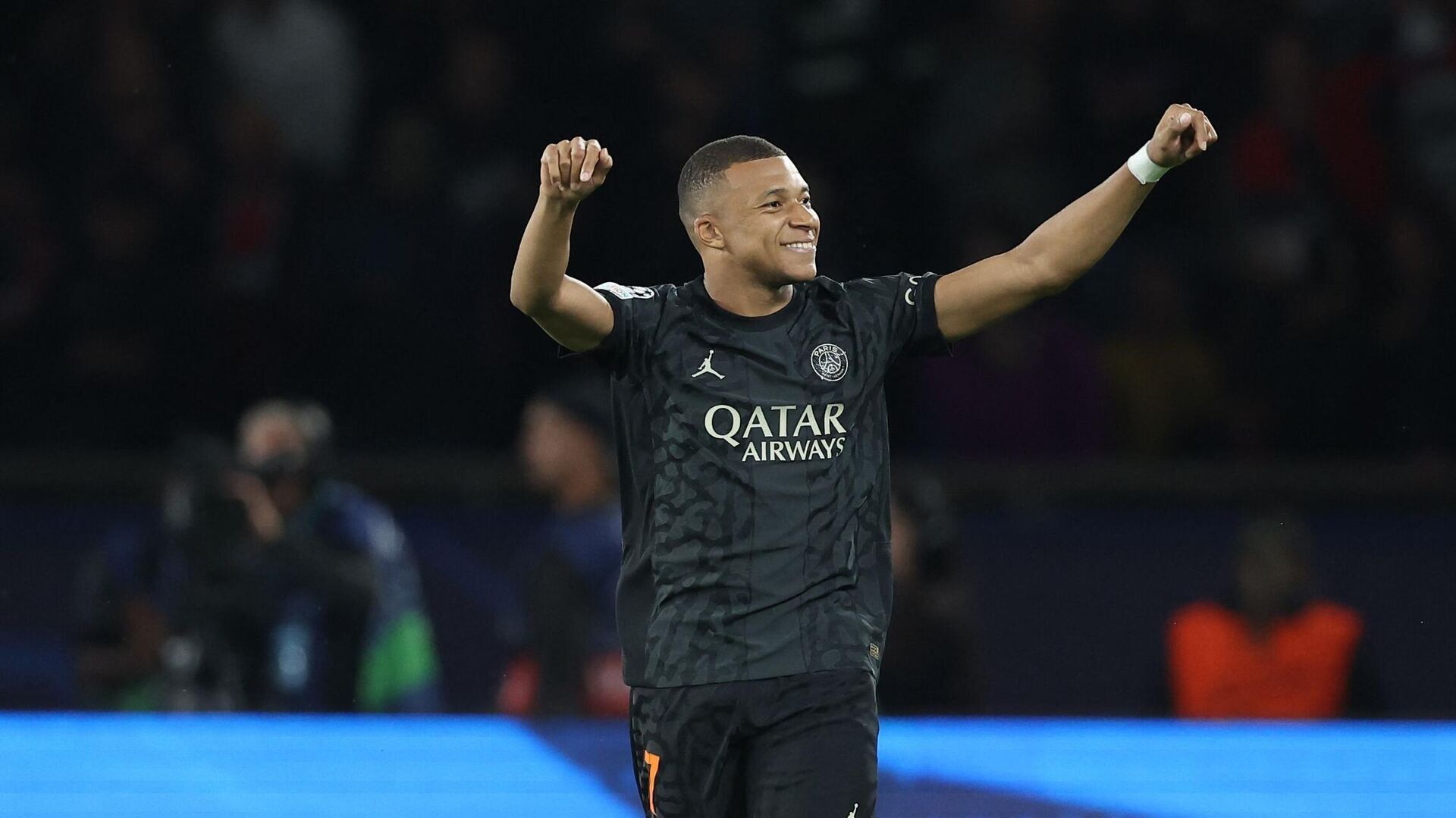 Kylian Mbappe To Receive €150 Million Signing Bonus And €15 Million Per Year At Real Madrid