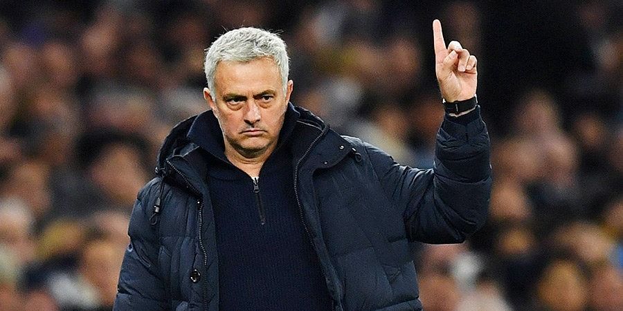 Mourinho and Several Benfica Players Catch Viral Infection