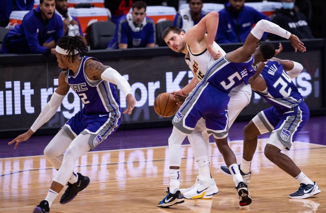 Denver Nuggets vs Sacramento Kings Prediction, Betting Tips & Odds │8 JANUARY, 2022