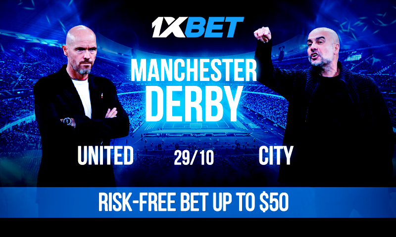Manchester United vs Manchester City Prediction, Betting Tips & Odds │29 OCTOBER, 2023
