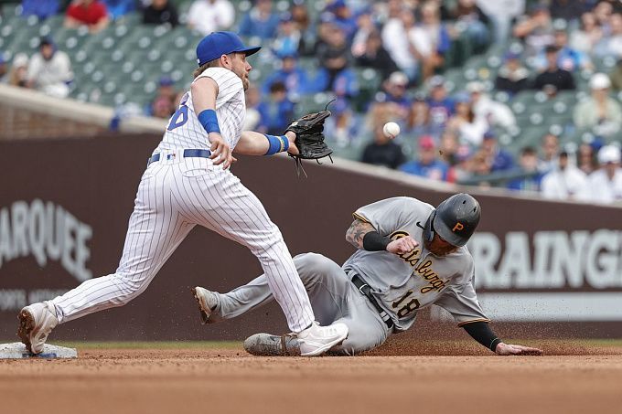 Pittsburgh vs Chicago Cubs Prediction, Betting Tips & Odds │21 JUNE, 2022