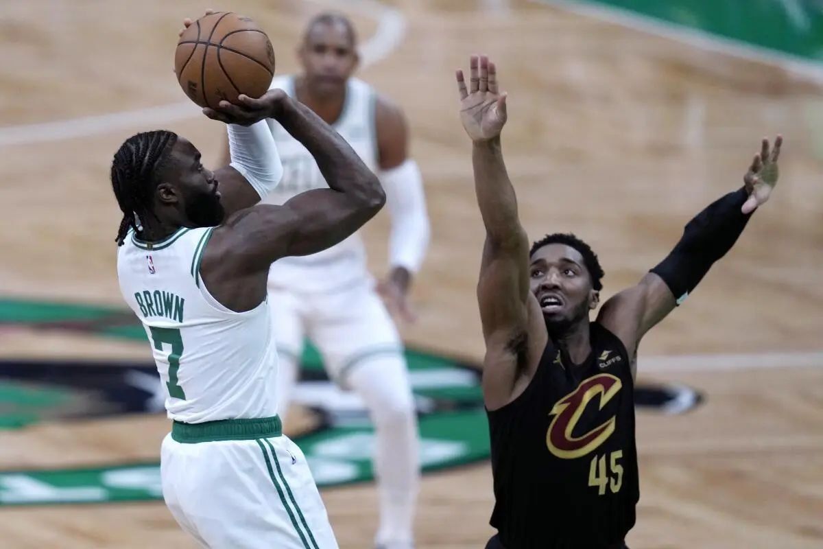 Boston Celtics vs Cleveland Cavaliers. Pronóstico, Apuestas y Cuotas│10 de mayo de 2024