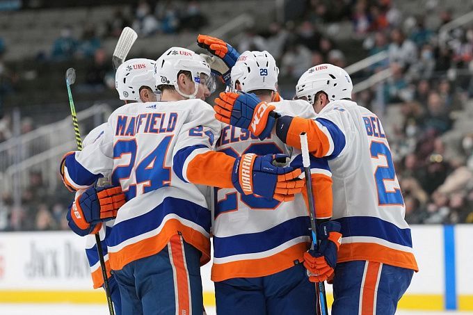 Anaheim vs Islanders Prediction, Betting Tips & Odds │28 FEBRUARY, 2022