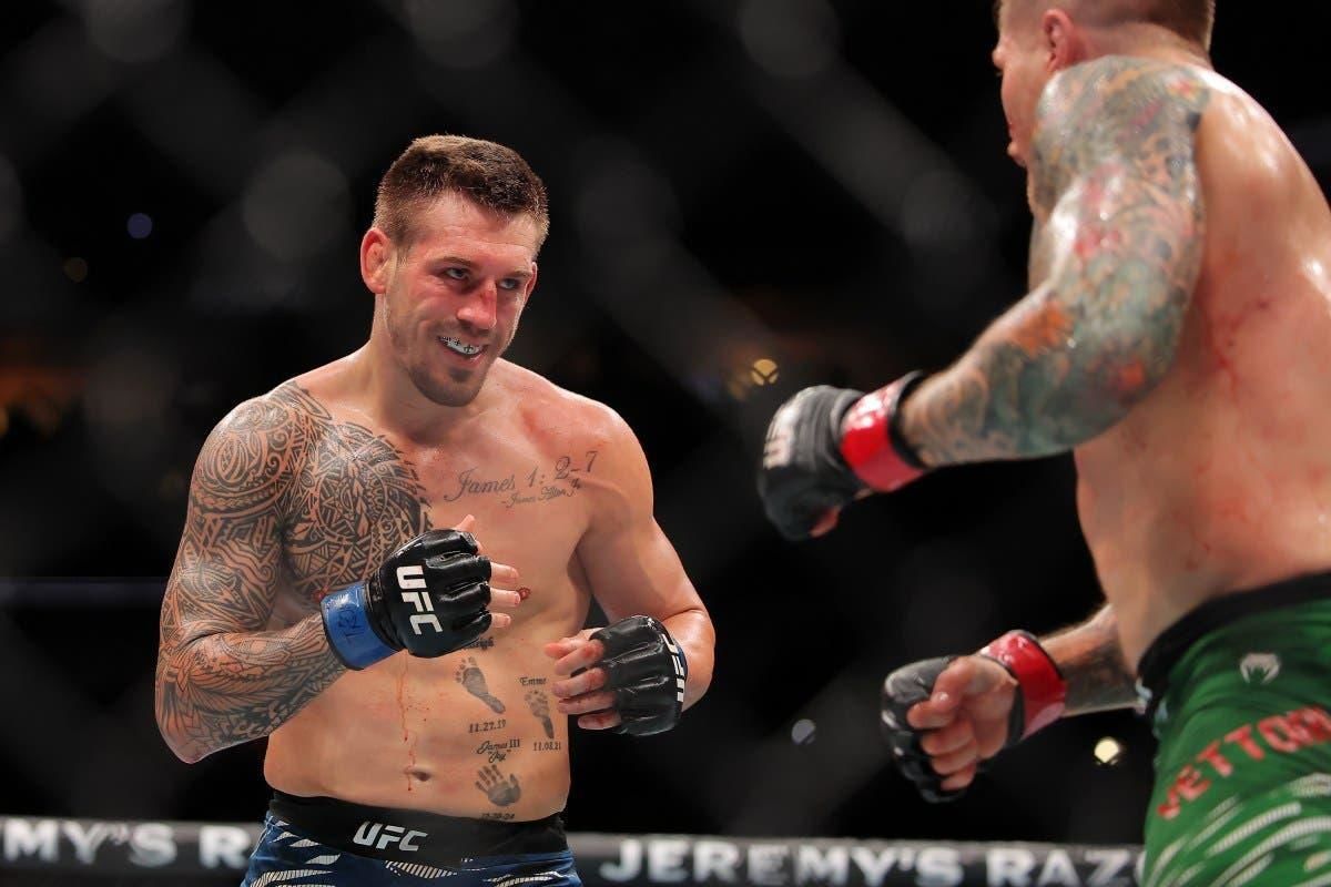 Reinier de Ridder vs Brendan Allen: Prediction and odds on the Match on 19 October, 2025