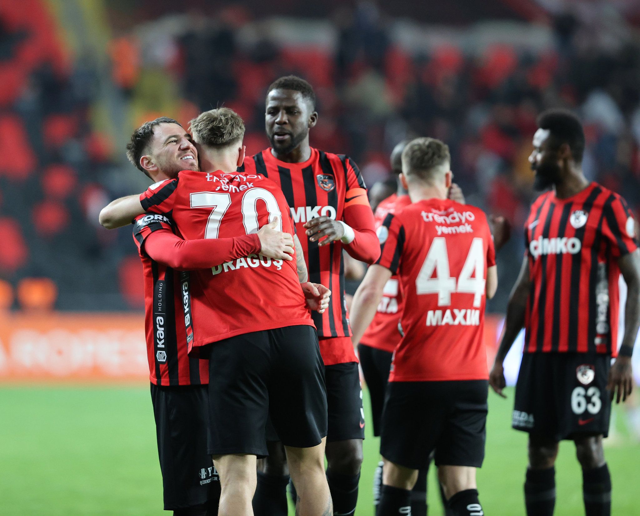 Gaziantep vs Bodrumspor Prediction, Betting Tips & Odds│18 JANUARY, 2025