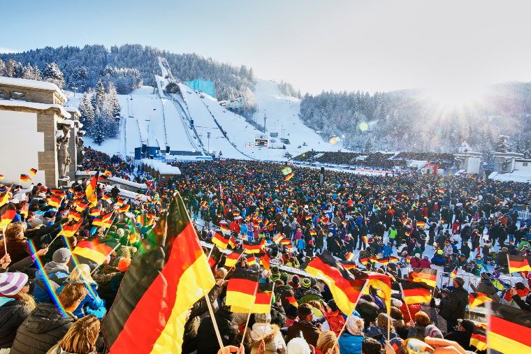 Four Hills Tournament Prediction, Betting Tips & Odds │6 JANUARY, 2023