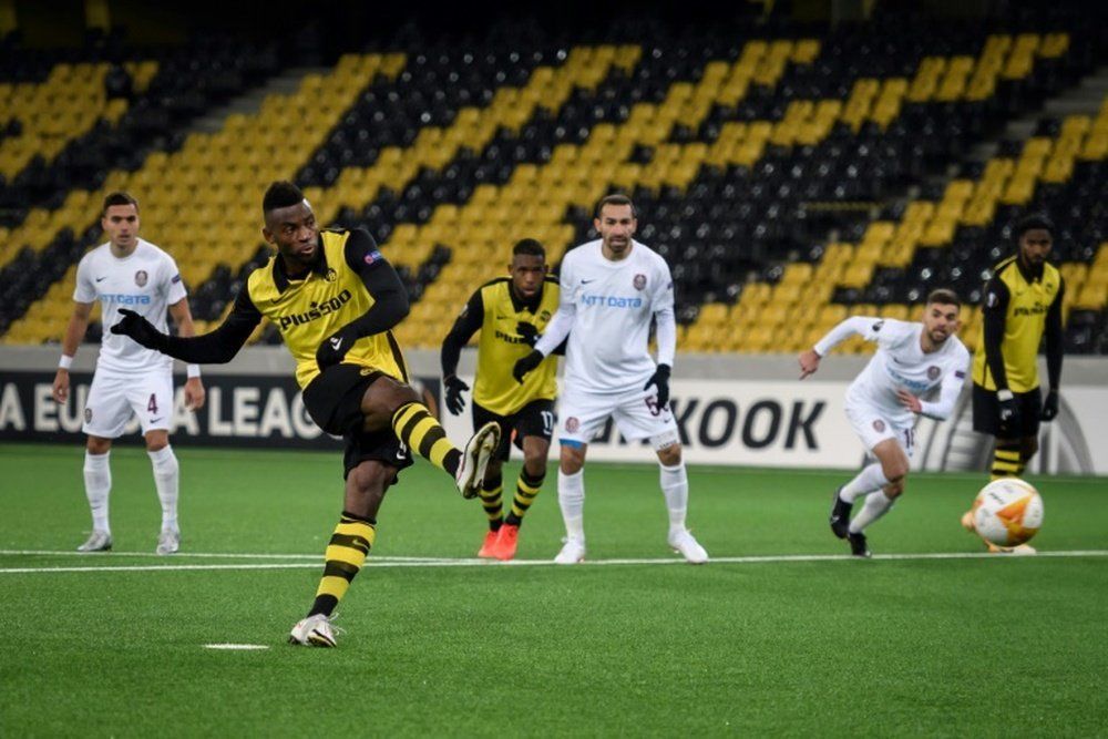 Lugano vs Young Boys Prediction, Betting Tips and Odds | 10 FEBRUARY 2024