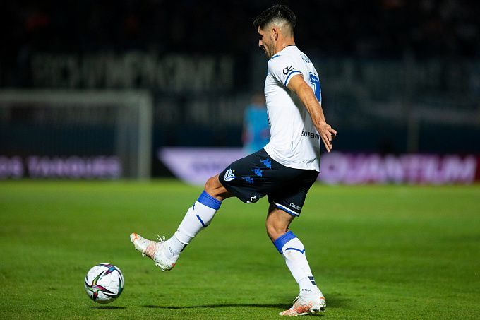 Velez Sarsfield vs Platense Prediction, Betting Tips & Odds │13 JUNE, 2022