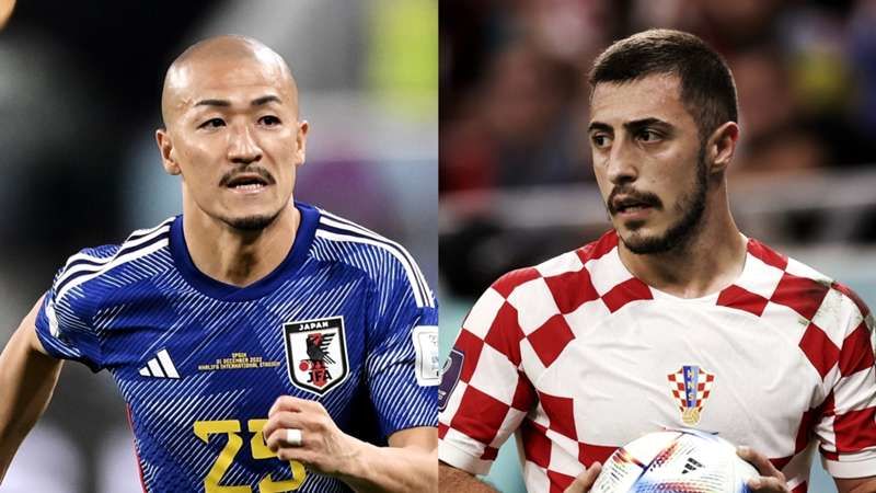Japan vs Croatia Prediction, Betting Tips & Odds │05 DECEMBER, 2022