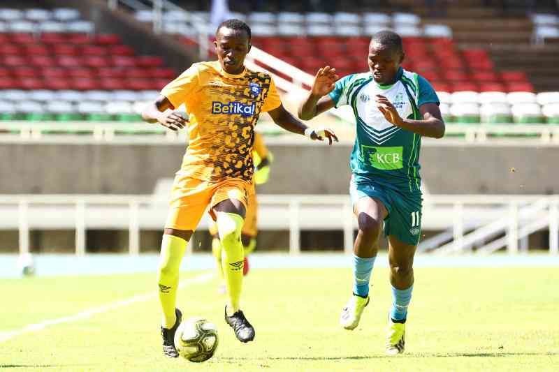 KCB vs AFC Leopards Prediction, Betting Tips & Odds │22 JANUARY, 2025