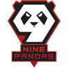 9 Pandas