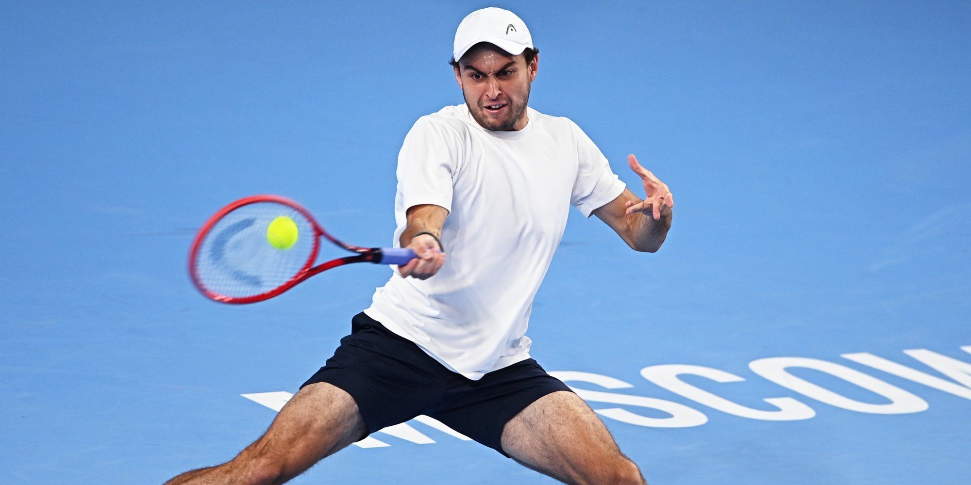 Ben Shelton vs. Aslan Karatsev. Pronóstico, Apuestas y Cuotas | 1 de septiembre de 2023