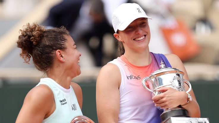 Iga Swiatek vs Jasmine Paolini: Prediction for the Match on August 19, 2025