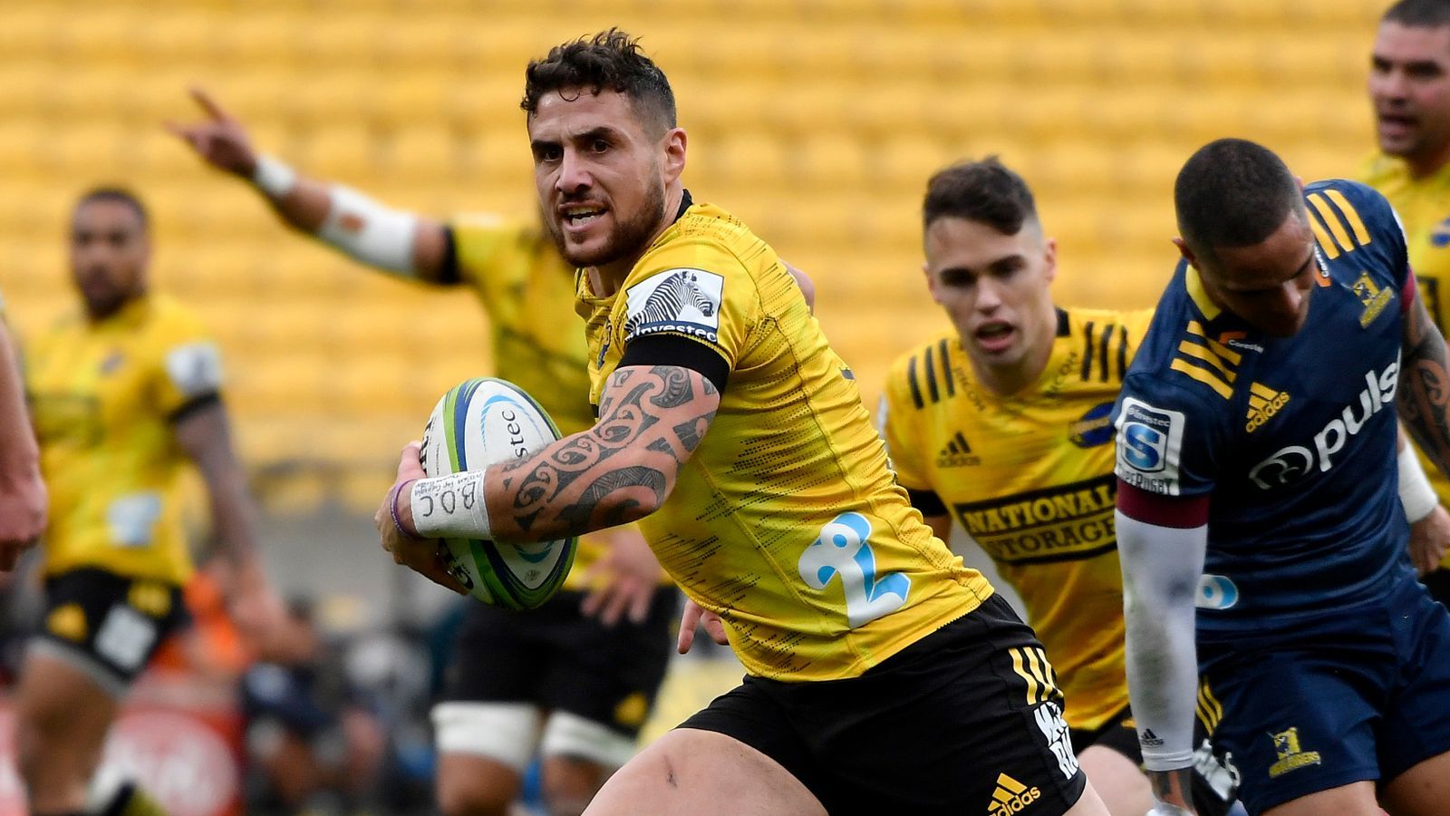 Highlanders vs Hurricanes Prediction, Betting Tips & Odds │30 MARCH, 2024