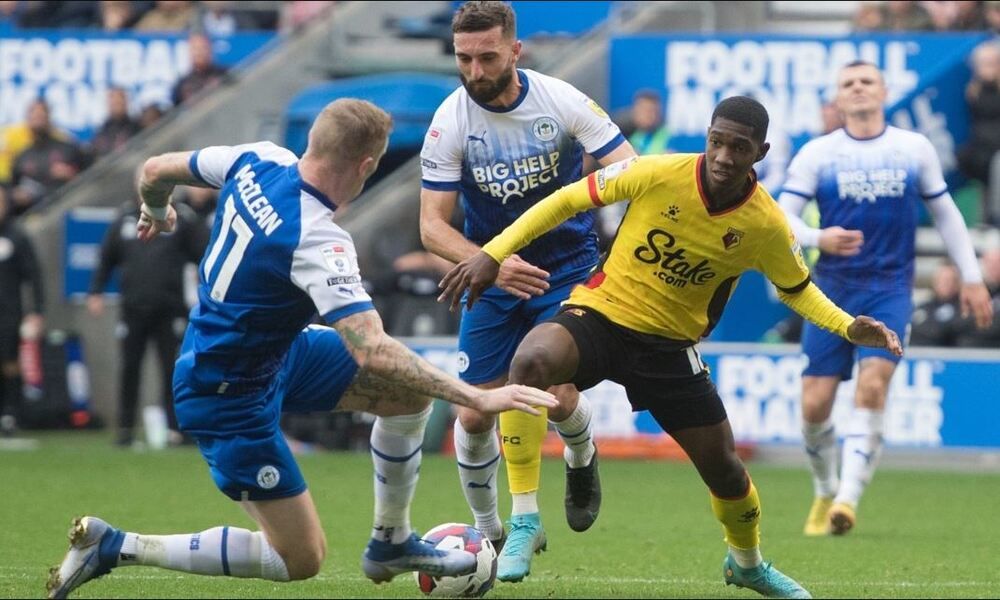 Watford vs Wigan Athletic Prediction, Betting Tips & Odds │18 MARCH, 2023