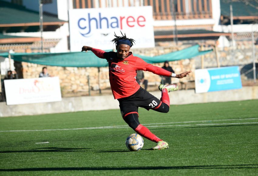 Thimphu City vs Paro FC Prediction, Betting Tips & Odds | 04 JANUARY, 2023
